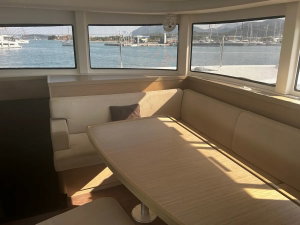 Lagoon 42 „Marebella (Pax 12)“ – fotka 14