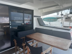 Lagoon 42 „Marebella (Pax 12)“ – fotka 9