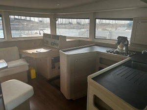 Lagoon 42 „Marebella (Pax 12)“ – fotka 13