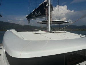 Lagoon 42 „Marebella (Pax 12)“ – fotka 7