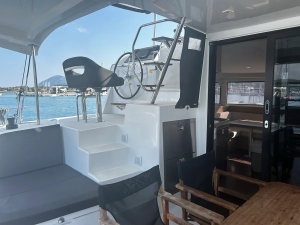 Lagoon 42 „Marebella (Pax 12)“ – fotka 11
