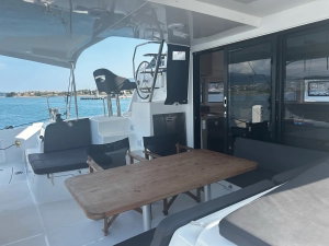 Lagoon 42 „Marebella (Pax 12)“ – fotka 8