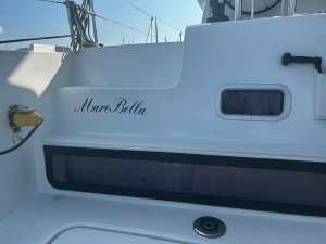 Lagoon 42 „Marebella (Pax 12)“ – fotka 20
