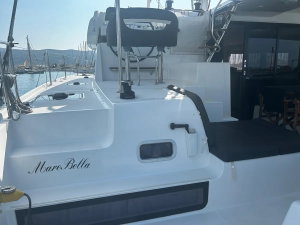 Lagoon 42 „Marebella (Pax 12)“ – fotka 2