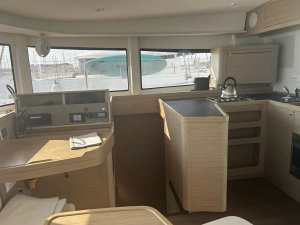 Lagoon 42 „Marebella (Pax 12)“ – fotka 15