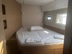 Lagoon 42 „Marebella (Pax 12)“ – fotka 21