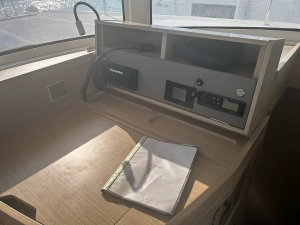 Lagoon 42 „Marebella (Pax 12)“ – fotka 12