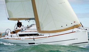 Dufour 350 „Georgia“ – fotka 8