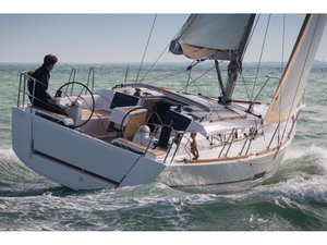 Dufour 350 „Georgia“ – fotka 1