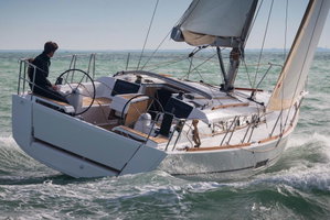 Dufour 350 „Georgia“ – fotka 7