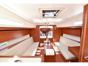 Dufour 350 „Georgia“ – fotka 2