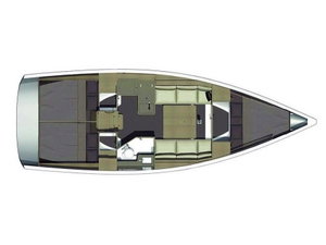 Dufour 350 „Georgia“ – fotka 5
