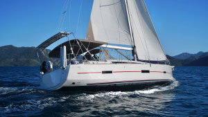 Dufour 460 GL „Avalon“ – fotka 10
