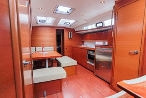 Dufour 460 GL „Avalon“ – fotka 3