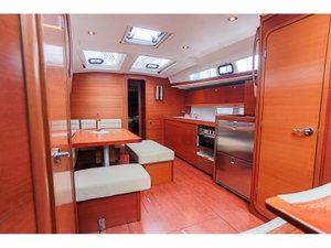 Dufour 460 GL „Avalon“ – fotka 4