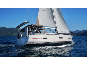 Dufour 460 GL „Avalon“ – fotka 1
