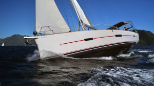 Dufour 460 GL „Avalon“ – fotka 11