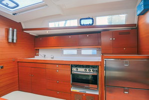 Dufour 460 GL „Avalon“ – fotka 5