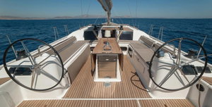 Dufour 560 GL „Skylark“ – fotka 7