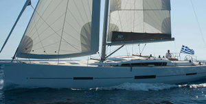 Dufour 560 GL „Skylark“ – fotka 9