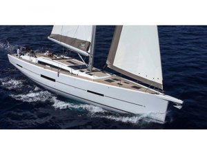 Dufour 560 GL „Skylark“ – fotka 1
