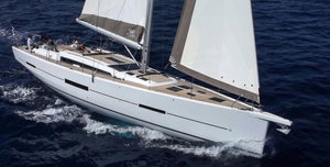 Dufour 560 GL „Skylark“ – fotka 8