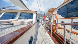Custom built 183 „CARPEDIEM CORAL“ – fotka 17