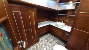 Custom built 183 „CARPEDIEM CORAL“ – fotka 20