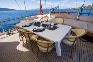 Custom built 183 „CARPEDIEM CORAL“ – fotka 28