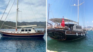 Custom built 183 „CARPEDIEM CORAL“ – fotka 12