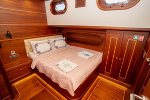 Custom built 183 „CARPEDIEM CORAL“ – fotka 35