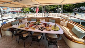Custom built 183 „CARPEDIEM CORAL“ – fotka 19