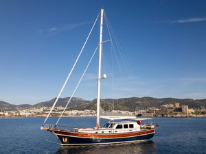 Custom built 183 „CARPEDIEM CORAL“ – fotka 23