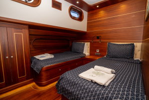 Custom built 183 „CARPEDIEM CORAL“ – fotka 39
