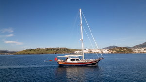 Custom built 183 „CARPEDIEM CORAL“ – fotka 26