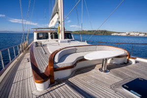 Custom built 183 „CARPEDIEM CORAL“ – fotka 29