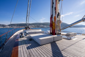 Custom built 183 „CARPEDIEM CORAL“ – fotka 30
