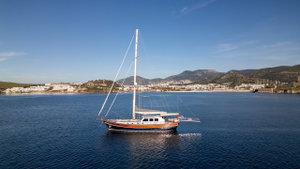 Custom built 183 „CARPEDIEM CORAL“ – fotka 25