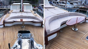 Custom built 183 „CARPEDIEM CORAL“ – fotka 14