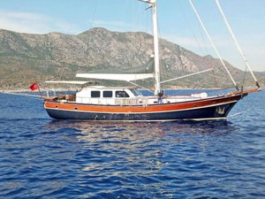 Custom built 183 „CARPEDIEM CORAL“ – fotka 1