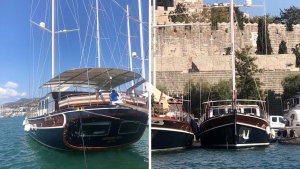 Custom built 183 „CARPEDIEM CORAL“ – fotka 13