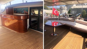 Custom built 183 „CARPEDIEM CORAL“ – fotka 18