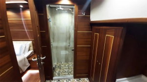 Custom built 183 „CARPEDIEM CORAL“ – fotka 21