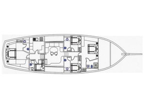 Custom built 183 „CARPEDIEM CORAL“ – fotka 22