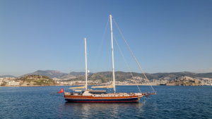 Custom built 183 „DRAGON FLY“ – fotka 47