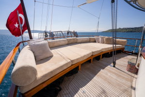 Custom built 183 „DRAGON FLY“ – fotka 50