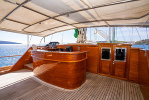 Custom built 183 „CARPEDIEM 5“ – fotka 29