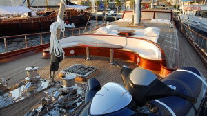 Custom built 183 „CARPEDIEM 5“ – fotka 8
