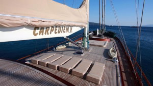 Custom built 183 „CARPEDIEM 5“ – fotka 7