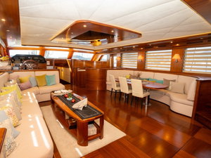 Custom built 183 „CARPEDIEM 5“ – fotka 53